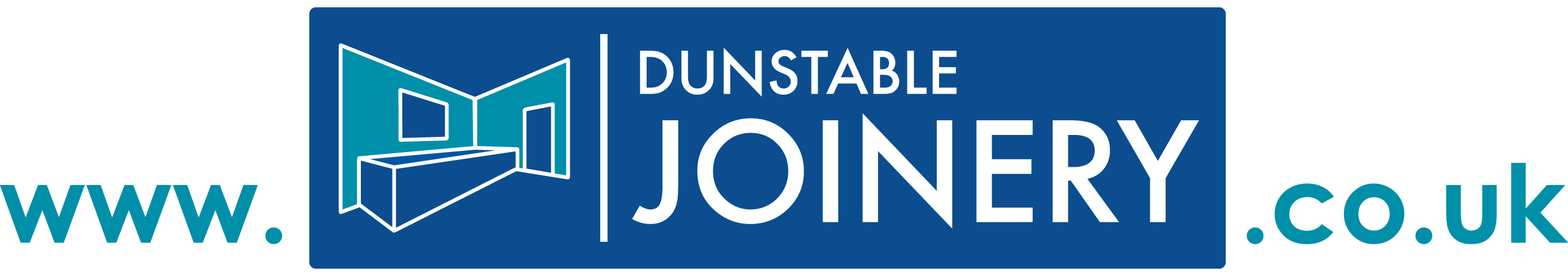 Dunstable Joinery logo