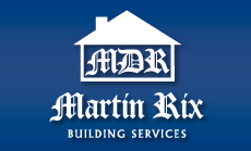 Martin Rix Building Services logo